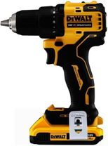 Дрель-шуруповерт DeWalt DCD708D2T