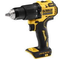 Дриль-шурупокрут ударний DeWalt DCD709N Дриль-шурупокрут ударний DeWalt DCD709N