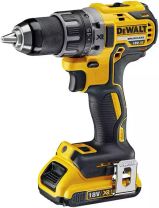 Шуруповерт-дрель аккумуляторная DeWALT DCD791D2