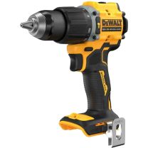 Шурупокрут-дриль ударний акумуляторний DeWALT XR Li-Ion без АКБ та ЗП (DCD799N) Шурупокрут-дриль ударний акумуляторний DeWALT XR Li-Ion без АКБ та ЗП (DCD799N)