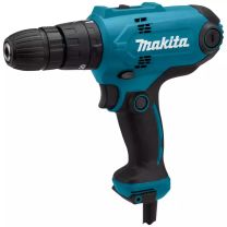 Шурупокрут-дриль ударний Makita HP0300 320Вт 21·42Нм 0-450·0-1500об·хв 1.2кг