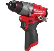 Шуруповерт-дрель аккумуляторная Milwaukee M12 FDD2-0 (4933479872)