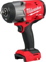 Гайкокрут ударний акумуляторний Milwaukee M18 FHIW2F12-0X (4933492782) Гайкокрут ударний акумуляторний Milwaukee M18 FHIW2F12-0X (4933492782)