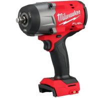 Гайковерт ударный аккумуляторный Milwaukee M18 FHIW2F12-502X (4933492783)
