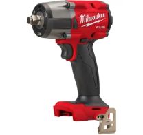 Гайковерт ударный аккумуляторный Milwaukee M18 FMTIW2F12-0 (4933498057)