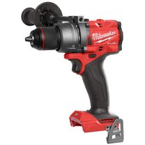 Шурупокрут-дриль акумуляторний Milwaukee M18 FPD3-0 GEN4 (4933498060) Шурупокрут-дриль акумуляторний Milwaukee M18 FPD3-0 GEN4 (4933498060)