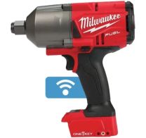 Гайкокрут ударний акумуляторний Milwaukee M18 FUEL ONEFHIWF34-0 (4933499164/B5) Гайкокрут ударний акумуляторний Milwaukee M18 FUEL ONEFHIWF34-0 (4933499164/B5)