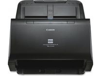 Документ-сканер А4 Canon DR-M160 II (9725B003)