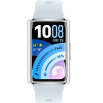 Фитнес-браслет Huawei Band 11 Pro Blue (55020GVJ) (UA)