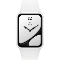 Фiтнес-браслет Xiaomi Smart Band 10 Pro Ceramic Edition (BHR095AGL) (UA)
