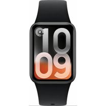 Фiтнес-браслет Xiaomi Smart Band 10 Pro Midnight Black (BHR0959GL)