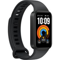 Фiтнес-браслет Xiaomi Smart Band 11 Active Black (BHR09AEGL) (UA)
