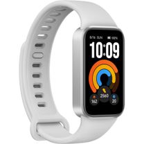 Фiтнес-браслет Xiaomi Smart Band 11 Active Gray (BHR09AFGL) (UA)