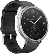 Смарт-часы Amazfit Active 2R Premium Black (W2437GL1N) (UA)