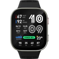 Смарт-годинник Amazfit Bip Max Silver (W2568AP1N)