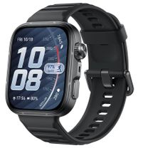 Смарт-годинник Huawei Watch Fit 5 Pro Black (55020HRY) (UA)