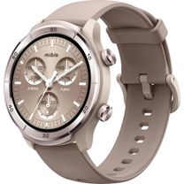Смарт-годинник Mibro A3 Mocha (XPAW022M) UA