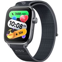 Смарт-часы Mibro Fit 44mm Black (XPAW027B) (UA)