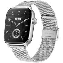 Смарт-часы Mibro Fit 44mm Silver (XPAW027S) (UA)