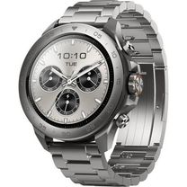Смарт-часы Mibro GS Explorer S Full Titanium (XPAW023FT) (UA)