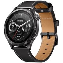 Смарт-часы Mibro GT 46mm Dark Metallic Moon (XPAW026T) (UA)