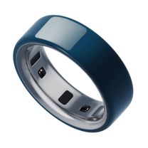 Смарт-кільце Oura Ring 4 Ceramic Midnight Size 10 (JZ90-57455-10) (CN)