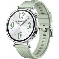 Смарт-годинник HUAWEI Watch GT 4 41mm Green (55020CES)