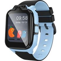 Детские смарт-часы HOCO Y104 4G Blue (6942007646369) (UA)