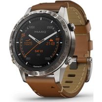 Смарт-часы Garmin MARQ Adventurer (010-02006-27/26) (UA)