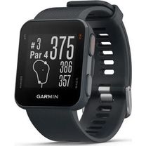 Фітнес-браслет Garmin Approach S10 Granite Blue (010-02028-02)