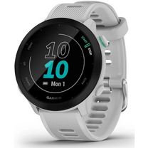 Смарт-часы Garmin Forerunner 55 White (010-02562-11)