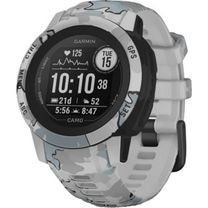 Смарт-часы Garmin Instinct 2S - Camo Edition Mist Camo (010-02563-03)
