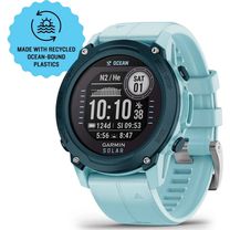 Смарт-часы Garmin Descent G1 Solar Ocean Edition (010-02604-04)