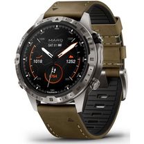 Смарт-годинник Garmin MARQ (Gen 2) Adventurer (010-02648-30/31) (UA)