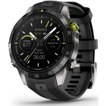 Смарт-часы Garmin MARQ (Gen 2) Athlete (010-02648-40/41)