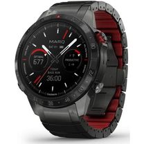 Смарт-часы Garmin MARQ (Gen 2) Athlete - Performance Edition (010-02648-50/51) (UA)