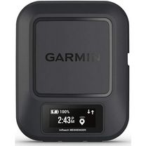 Спутниковый коммуникатор Garmin inReach Messenger (010-02672-01)