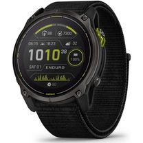 Смарт-часы Garmin Enduro 3 (010-02751-01/00)