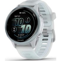 Смарт-годинник Garmin Forerunner 570 42mm Cloud Blue Aluminum w. Translucent Whitestone/Cloud Blue Band (010-02970-01)