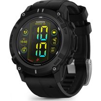 Смарт-годинник Garmin Descent G2 Black with Black Band (010-02986-00)