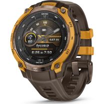 Смарт-часы Garmin Instinct Crossover AMOLED Bronze/Sunburst (010-03398-01) (UA) Смарт-часы Garmin Instinct Crossover AMOLED Bronze/Sunburst (010-03398-01) (UA)