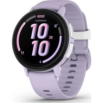 Детские умные часы Garmin Bounce 2 Light Purple (010-03399-01)