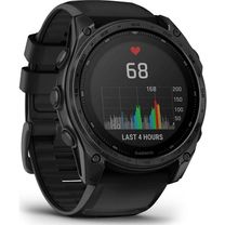Смарт-часы Garmin Tactix 8 Standard Solar 51 мм 010-03407-01 (UA)