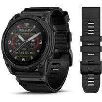 Смарт-часы Garmin Tactix 8 Elite Solar 51 мм (010-03407-10/11) (UA)