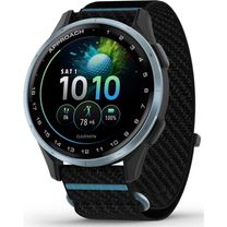 Смарт-часы Garmin Approach J1 Cloud Blue with Black/Azure Band (010-03898-00)