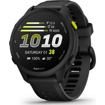 Смарт-часы Garmin Forerunner 70 Black (010-04307-00)