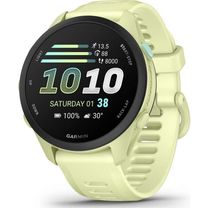 Смарт-годинник Garmin Forerunner 70 Citron (010-04307-02)