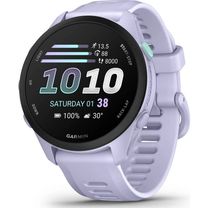 Смарт-часы Garmin Forerunner 70 Cool Lavender (010-04307-03) (UA)