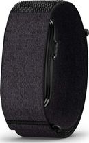 Фітнес-браслет Garmin CIRQA Smart Band Black L-XL (010-04675-00/20)