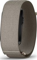 Фитнес-браслет Garmin CIRQA Smart Band French Grey L-XL (010-04675-01/21)